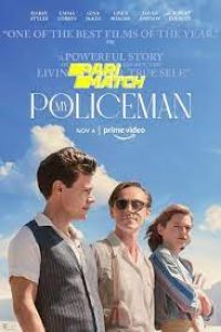 Download My Policeman (2022) {Hindi DUBBED} WEBRip|| 720p [800MB]