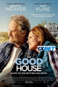 Download The Good House (2021) {Telugu DUBBED} WEBRip|| 720p [800MB]