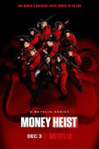 Download Money Heist (Season 1 – 5) Part 2 Dual Audio {Hindi-English} WeB-HD 480p [120MB] || 720p [320MB] || 1080p [1.5GB]