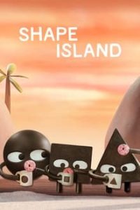 Download Appletv+ Shape Island (Season 1) {English With Subtitles} [Also Hindi Subs] WeB-HD 720p [110MB] || 1080p [450MB]