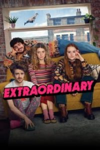 Download Extraordinary (Season 1) {English With Subtitles} WeB-DL 720p [140MB] || 1080p [800MB]