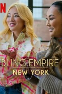 Download Bling Empire: New York (Season 1) {English With Subtitles} WeB-DL 720p [300MB] || 1080p [1.5GB]