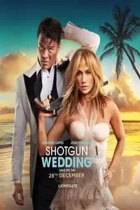 Download Shotgun Wedding (2022) {English With Subtitles} Web-DL 480p [360MB] || 720p [800MB] || 1080p [2GB]