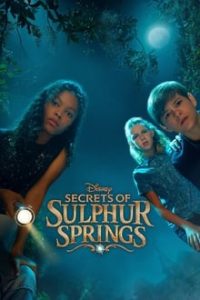 Download Secrets of Sulphur Springs (Season 1-3) [S03 E01 Added] {English With Subtitles} WeB-DL 720p [130MB] || 1080p [1GB]