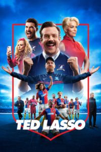 Download Appletv+ Ted Lasso (Season 1-3) [S03 EP05] Added {English With English+Hindi Subtitles} WeB-HD 720p [150MB] || 1080p [900MB]