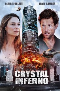 Download Crystal Inferno (2018) Dual Audio [Hindi + English] WeB-DL 480p [330MB] || 720p [930MB]