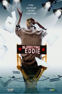 Download Redirecting Eddie 2008 Dual Audio Hindi ORG 480p [320MB] || 720p [745MB]