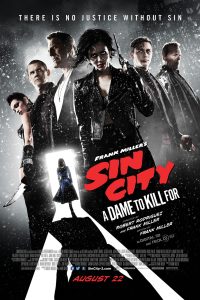 Download Sin City: A Dame to Kill For (2014) Dual Audio {Hindi-English} 480p [350MB] | 720p [900MB] | 1080p [2GB]