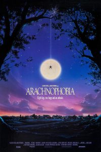 Download Arachnophobia (1990) Dual Audio {Hindi-English} 480p [450MB] | 720p [1GB] | 1080p [2GB]