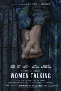 Download Women Talking (2022) English ORG WEB-DL 480p [340MB] || 720p [920MB] || 1080p [1.8GB]