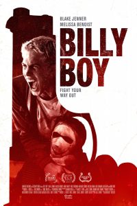 Download Billy Boy (2017) WEB-DL Dual Audio {Hindi-English} 480p [310MB] | 720p [510MB] | 1080p [1.5GB]