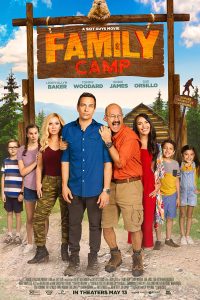 Download Family Camp (2022) {English With Subtitles} Web-DL 480p [330MB] || 720p [900MB] || 1080p [2.2GB]
