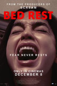 Download Bed Rest (2022) {English With Subtitles} 480p [300MB] || 720p [800MB]