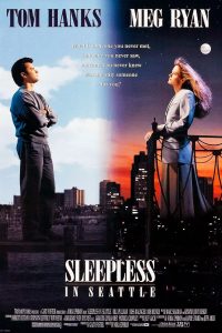 Download Sleepless in Seattle (1993) {English With Subtitles} Bluray 480p [400MB] || 720p [850MB] || 1080p [2GB]