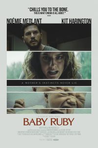 Download Baby Ruby (2022) {English With Subtitles} 480p [300MB] || 720p [900MB] || 1080p [1.9GB]
