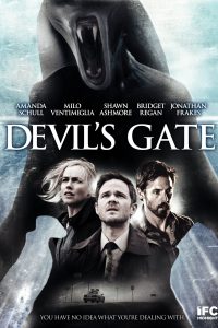 Download Devil’s Gate (2017) BluRay Dual Audio {Hindi-English} 480p [330MB] | 720p [970MB]