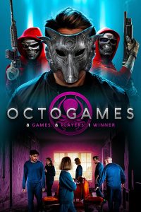 Download The OctoGames (2022) WEB-DL Dual Audio {Hindi-English} 480p [320MB] | 720p [900MB] | 1080p [1.6GB]
