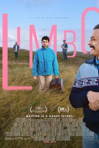 Download Limbo (2020) BluRay Dual Audio {Hindi-English} 480p [400MB] | 720p [1GB] | 1080p [2GB]