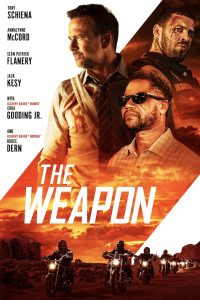Download The Weapon (2023) {English With Subtitles} WEB-DL 480p [250MB] || 720p [680MB] || 1080p [1.6GB]