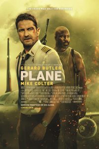 Download Plane (2023) {English With Subtitles} Web-DL 480p [400MB] || 720p [850MB] || 1080p [2.2GB]