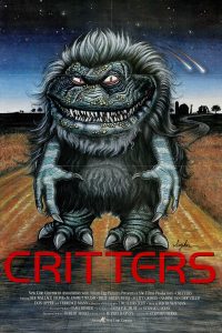 Download Critters (1986) Dual Audio (Hindi-English) 480p [275MB] || 720p [880MB] || 1080p [1.47GB]