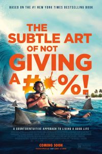 Download The Subtle Art of Not Giving a F*ck (2023) {English With Subtitles} Web-DL 480p [300MB] || 720p [800MB] || 1080p [1.9GB]