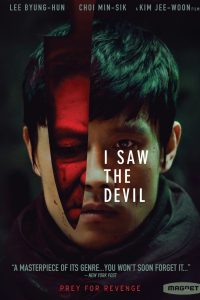 Download I Saw the Devil (2010) Multi Audio {Hindi-English-Korean} BluRay 480p [550MB] | 720p [1.3GB] ||1080p [3.3GB]