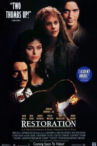 Download Restoration (1995) {English With Subtitles} 480p [450MB] || 720p [950MB]