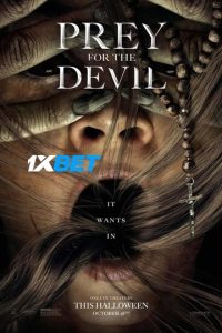 Download Prey for the Devil (2022) {Tamil DUBBED} WEBRip|| 720p [800MB]