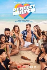Download Perfect Match (Season 1) [S01E12 Added] Dual Audio {Hindi-English} With Esubs WeB- DL 480p [200MB] || 720p [520MB] || 1080p [1.25GB]