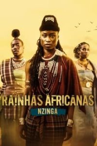 Download African Queens: Njinga (Season 1) {English With Subtitles} WeB-DL 720p [350MB] || 1080p [1.8GB]
