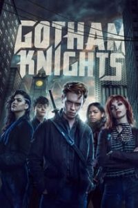 Download Gotham Knights (Season 1) [S01E04 Added] {English With Subtitles} WeB-DL 720p [250MB] || 1080p [1GB]