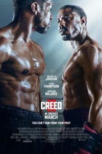Download Creed III (2023) (English with Subtitle) WeB-DL 480p [350MB] || 720p [950MB] || 1080p [2.2GB]