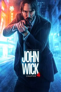 Download John Wick Chapter 4 (2023) Dual Audio {Hindi-English} HDCaM V2 480p [500MB] || 720p [1.3GB] || 1080p [3GB]
