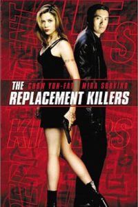 Download The Replacement Killers (1998) Dual Audio {Hindi-English} 480p [300MB] | 720p [800MB] | 1080p [1.7GB]