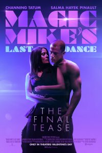 Download Magic Mike’s Last Dance (2023) (English with Subtitle) WEB-DL 480p [335MB] || 720p [900MB] || 1080p [2.2GB]