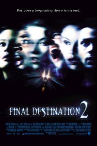 Download Final Destination 2 (2003) Dual Audio {Hindi-English} 720p [650MB] || 1080p [2.9GB]