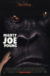 Download Mighty Joe Young (1998) Dual Audio (Hindi-English) Esubs Bluray 480p [520MB] || 720p [1.2GB] || 1080p [2.5GB]