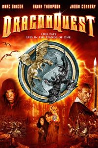 Download Dragonquest (2009) Dual Audio (Hindi-English) 480p [300MB] || 720p [870MB]