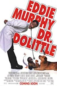 Download Doctor Dolittle (1998) {English With Subtitles} 480p [350MB] || 720p [650MB] || 1080p [2GB]
