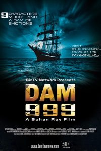 Download Dam 999 (2011) Dual Audio (Hindi-English) Esubs Bluray 480p [360MB] || 720p [1GB] || 1080p [2.4GB]
