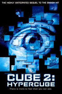 Download Cube 2: Hypercube (2002) Dual Audio (Hindi-English) 480p [320MB] || 720p [860MB]