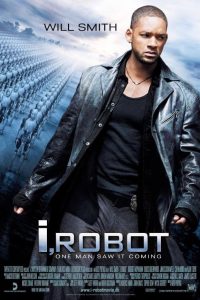 Download I Robot (2004) Dual Audio {Hindi-English} 480p [450MB] || 720p [1GB] || 1080p [3.3GB]