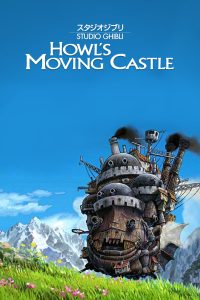 Download Howl’s Moving Castle (2004) (Hindi-English) Bluray 480p [400MB] || 720p [1.1GB] || 1080p [2.6GB]