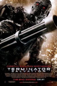 Download Terminator Salvation (2009) Dual Audio {Hindi-English} 480p [350MB] || 720p [950MB]