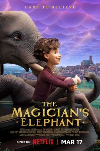 Download The Magician’s Elephant (2023) Dual Audio {Hindi-English} WEB-DL ESubs 480p [340MB] || 720p [930MB] || 1080p [2.1GB]