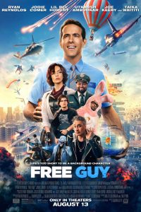 Download Free Guy (2021) Dual Audio {Hindi-English} Bluray 480p [550MB] || 720p [1.2GB] || 1080p [2.6GB]