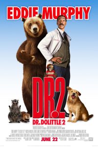 Download Dr. Dolittle 2 (2001) {English With Subtitles} 480p [350MB] || 720p [750MB] || 1080p [2.1GB]