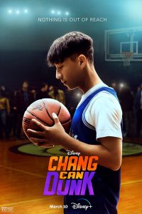 Download Chang Can Dunk (2023) {English With Subtitles} WEB-DL 480p [330MB] || 720p [900MB] || 1080p [2.7GB]