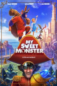 Download My Sweet Monster (2021) {English With Subtitles} 480p [300MB] || 720p [900MB] || 1080p [1.8GB]